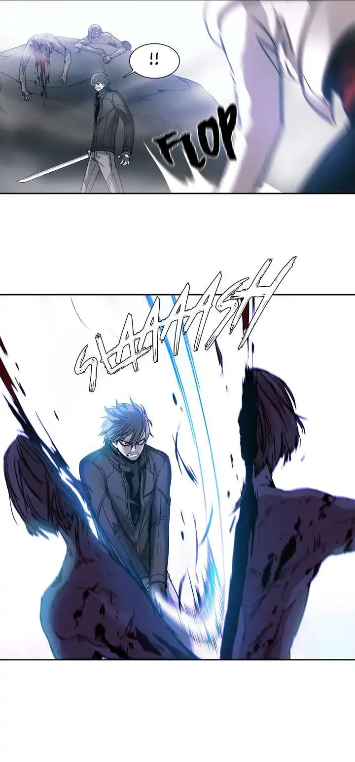 Unknown Code Chapter 19 21
